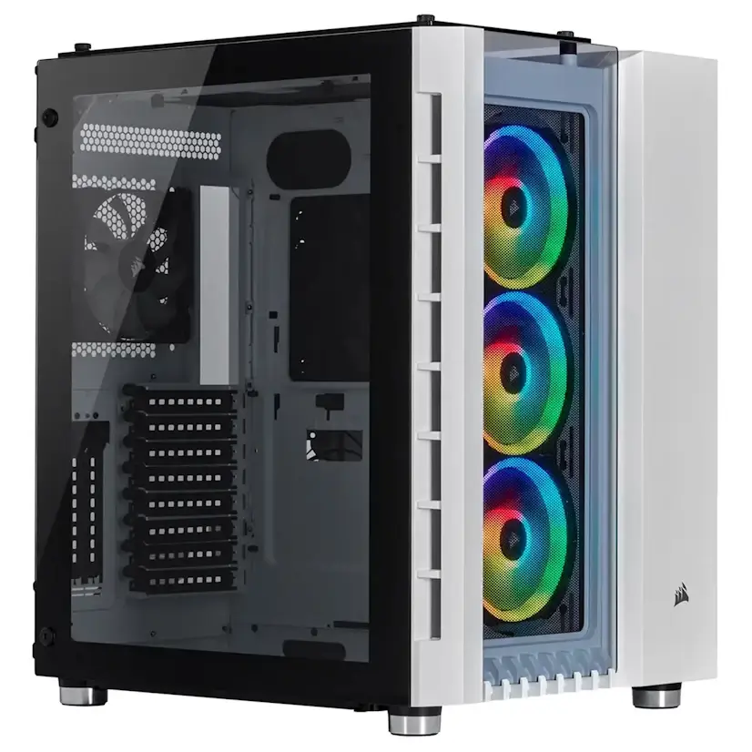 Montaje Caja Torre ATX Gaming PC Parque Boadilla Montaje Caja Torre ATX Gaming PC