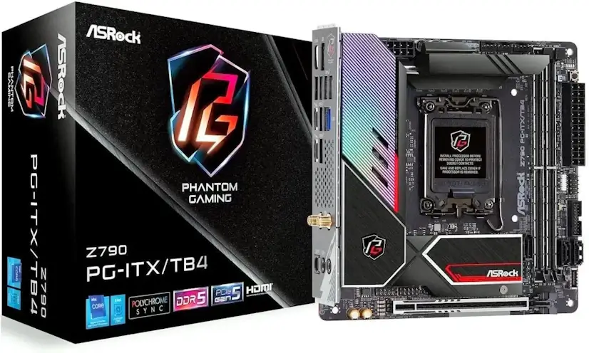 Montaje Placas Base ASRock Gaming PC Parque Boadilla Informático Parque Boadilla - Montaje Placas Base ASRock Gaming PC Parque Boadilla