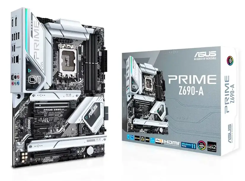 Montaje Placas Base ASUS Gaming PC Parque Boadilla Informático Parque Boadilla - Montaje Placas Base ASUS Gaming PC Parque Boadilla