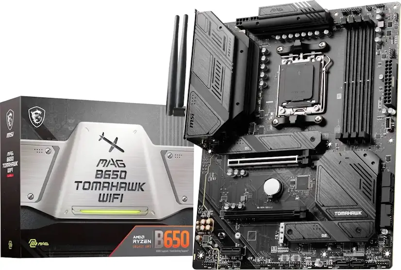 Montaje Placas Base MSI Gaming PC Parque Boadilla Montaje Placas Base MSI Gaming PC Parque Boadilla