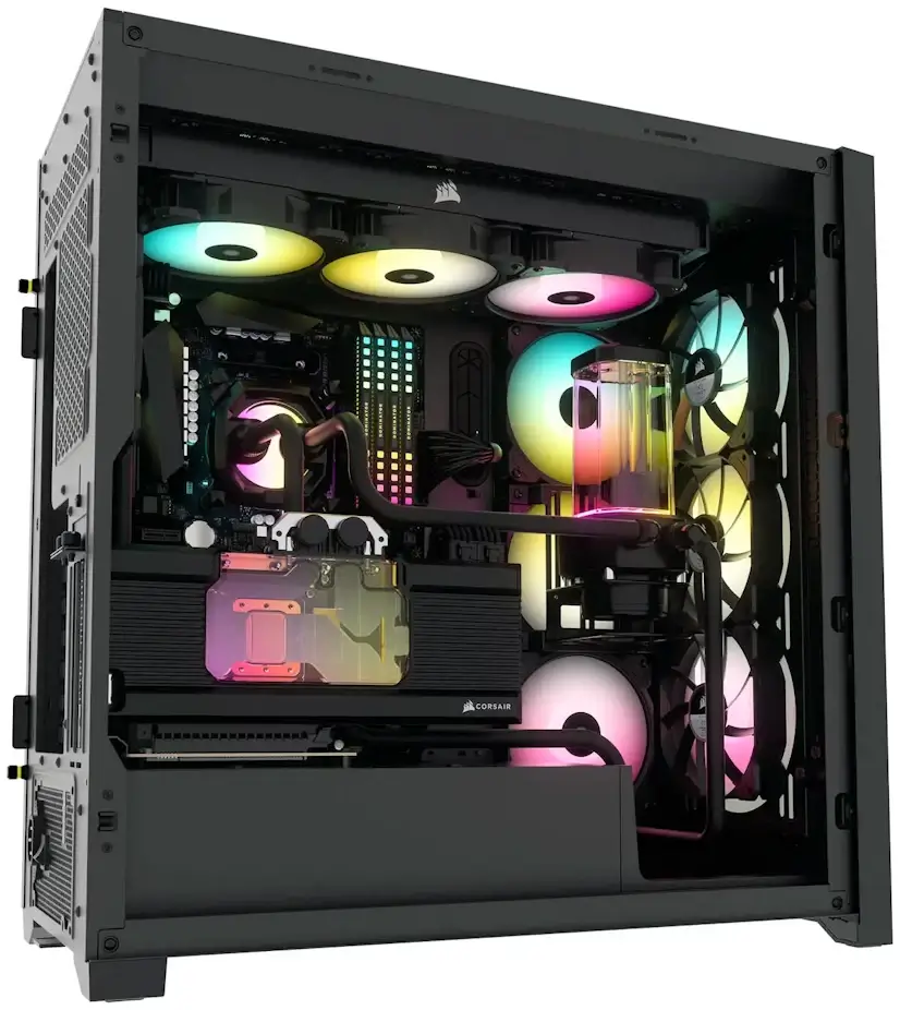 Montar Gaming PC Domicilio Parque Boadilla Montar Gaming PC Domicilio